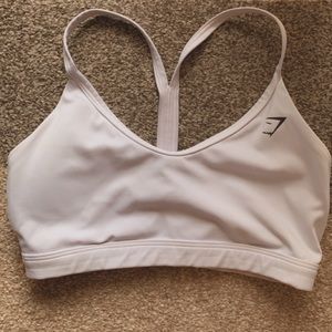 Gymshark sports bra